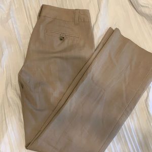 Women’s Banana Republic Dress Pants (Size 4)